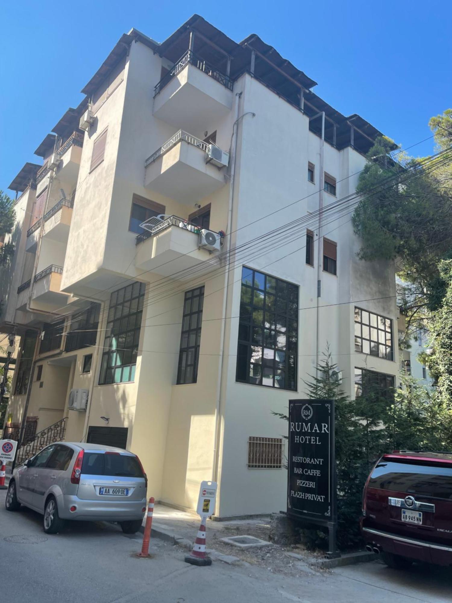 Ema'S Apartment Дуррес Екстер'єр фото